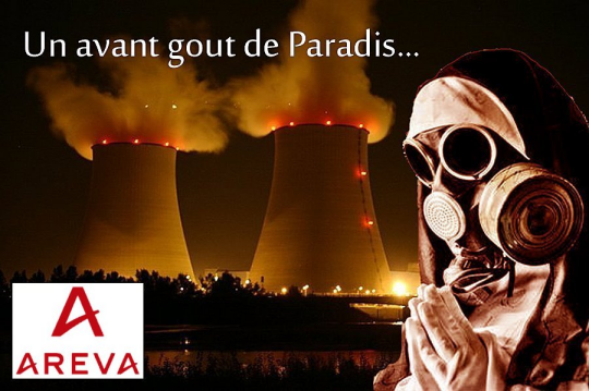 CE QUI DEVAIT ARRIVER... - Observatoire du nucléaire.