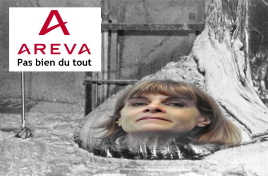 Usine nouvelle