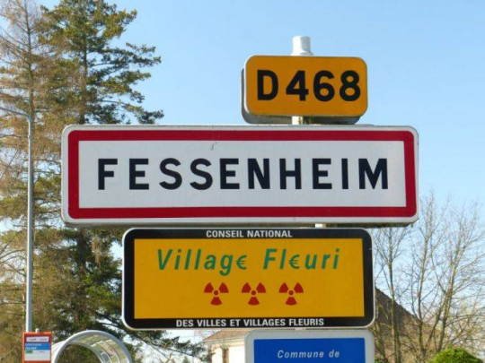 Communiqué des associations alsaciennes