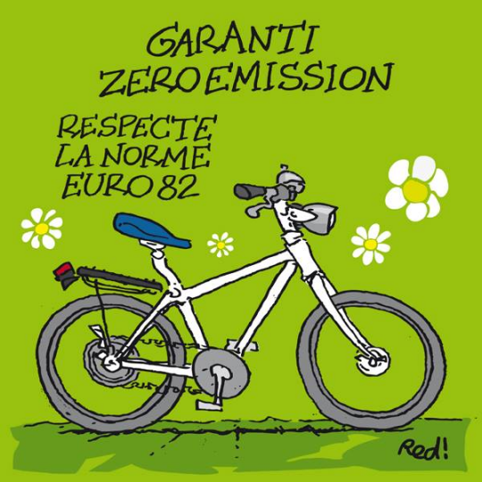 Mobilité nucléaire...