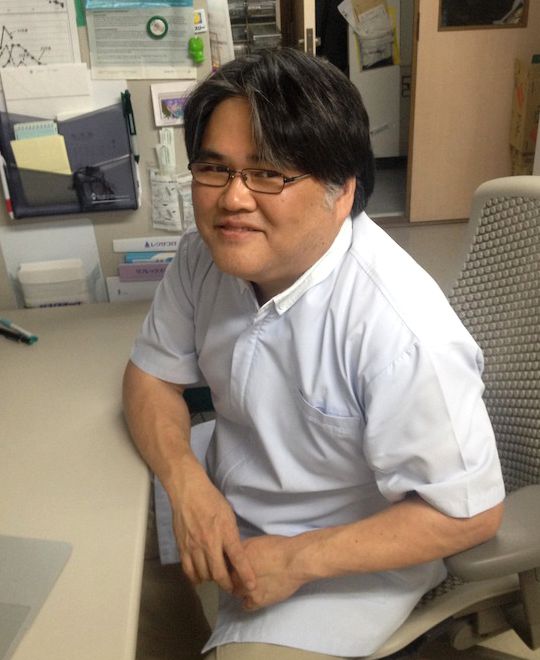 Shigaru Mita (clic)