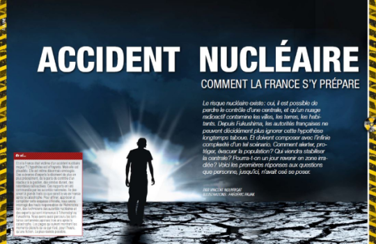 Sciences et Vie