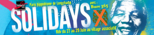 Solidays 2014 :(clic)