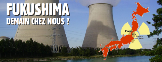 FUKUSHIMA + 4 (clic)