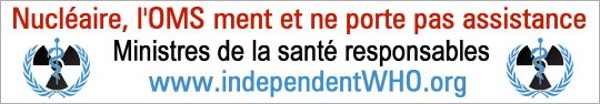 Vigie independent WHO