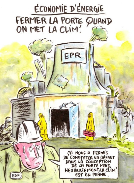 Actu Environnement (clic)