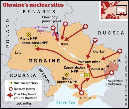 Observatoire du Nucléaire (clic)