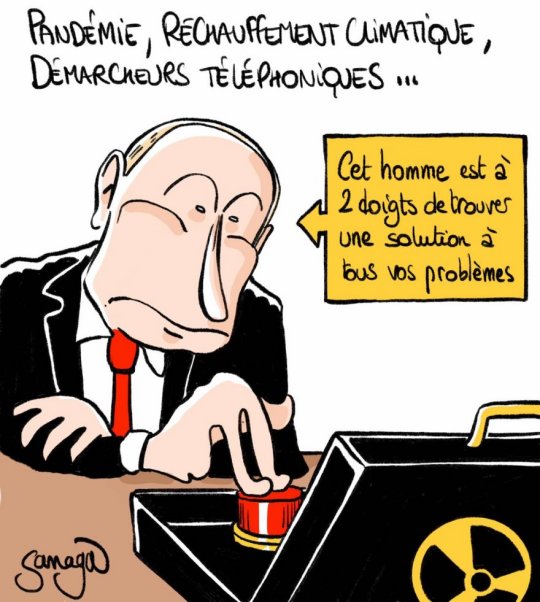 Serge Métais /Mediapart (clic)