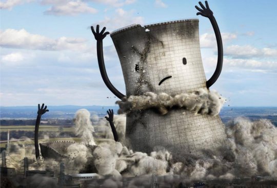 Révolution Énergétique (clic)