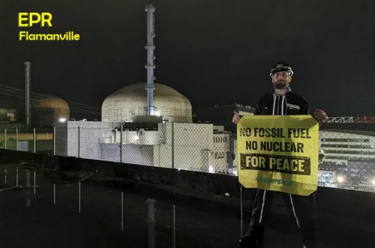 Greenpeace (clic)