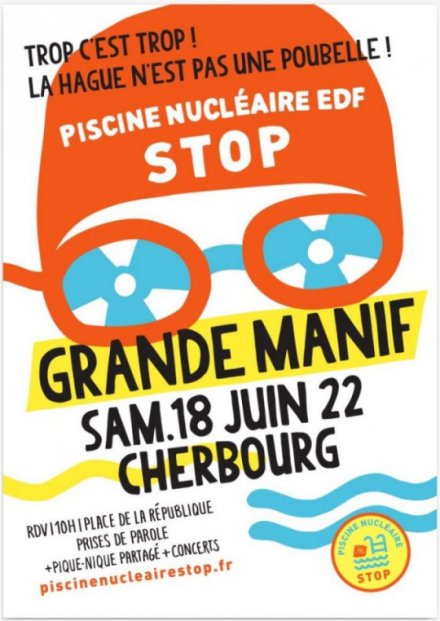 La Presse de la Manche (clic)