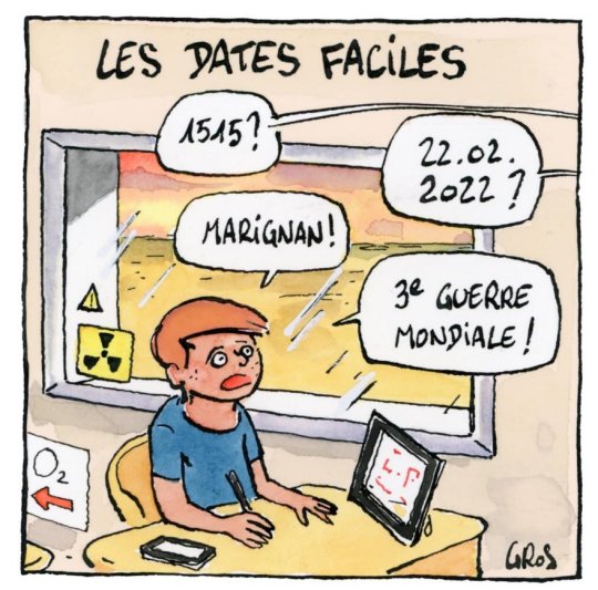 Pascal Boniface/Iris (clic)