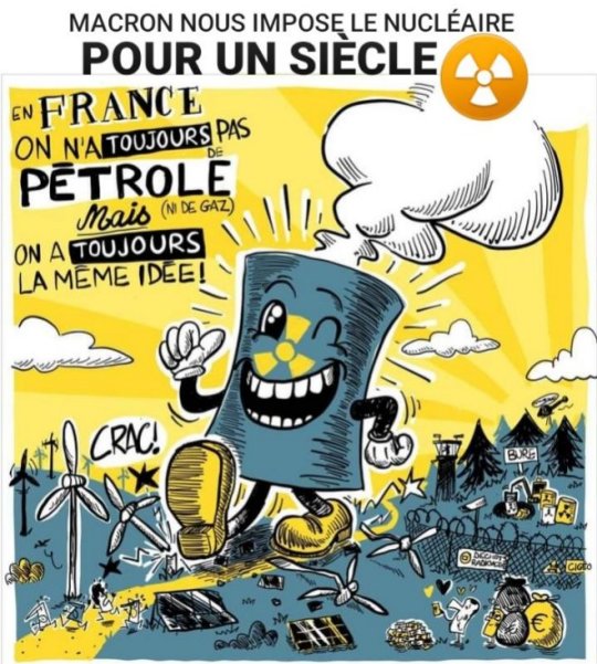 Le Canard enchaîné (clic)