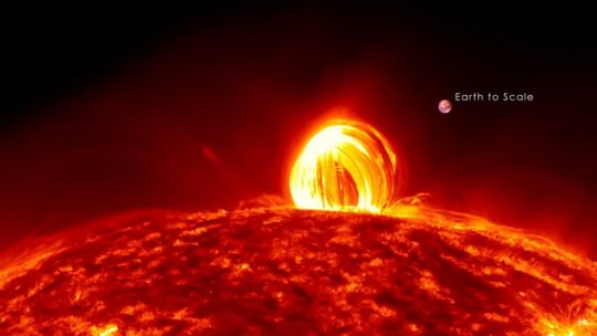 L'Écho du solaire (clic)