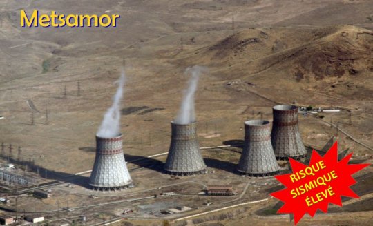 Armenews (clic)