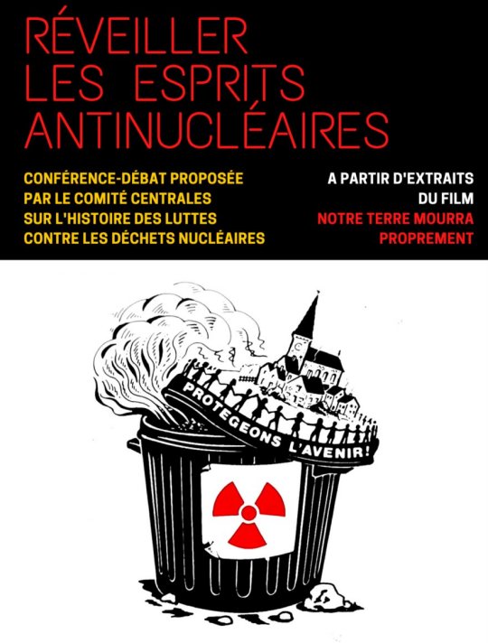 Comité Centrales (clic)