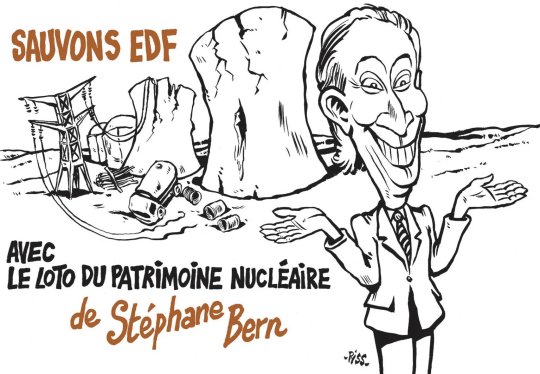 Le Canard enchaîné (clic)