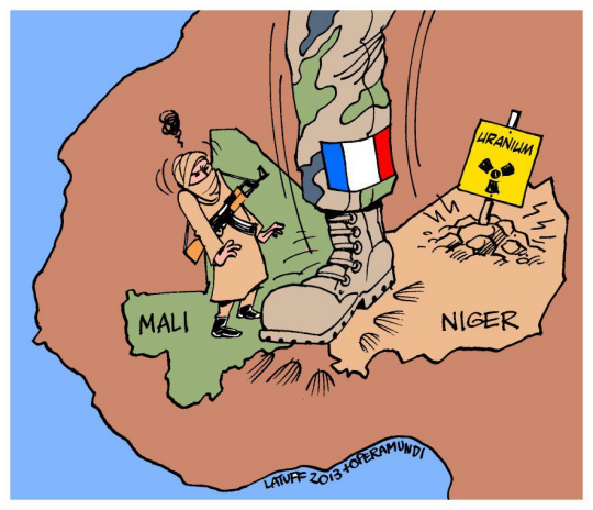 AfriquInfos.com
