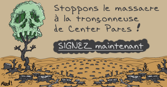 Agir pour l'environnement (clic)