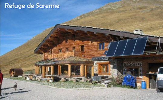 Le Dauphiné (clic)