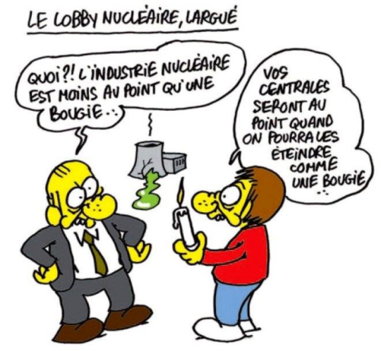 Olivier Cabanel sur AgoraVox (clic)