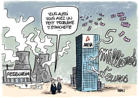 Journal de l'énergie (clic)