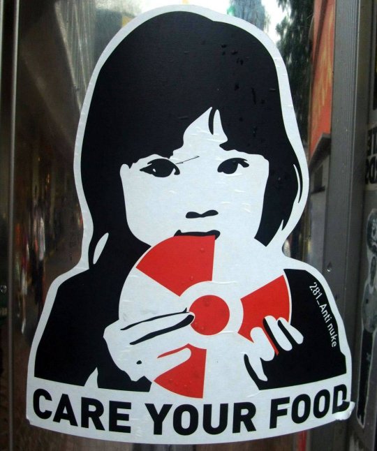 Fukushima Diary (clic)