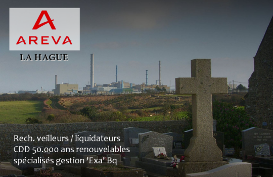 Nuages noirs sur AREVA (clic)