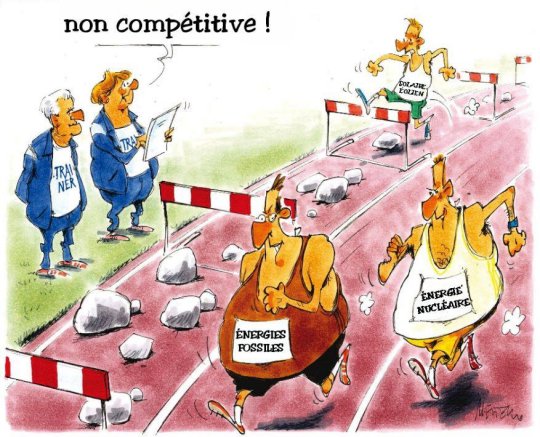 EDF et Engie, gros pollueurs sans frontières. (clic)