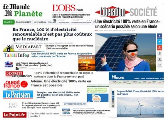 Enerzine (clic)