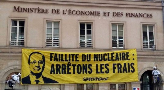 Greenpeace (clic)