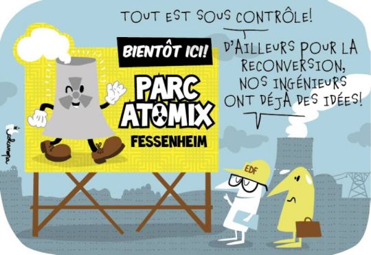 Usine Nouvelle (clic)