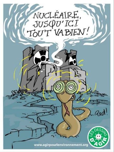Observatoire du nucléaire (clic)