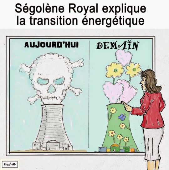 Quelle Énergie (clic)