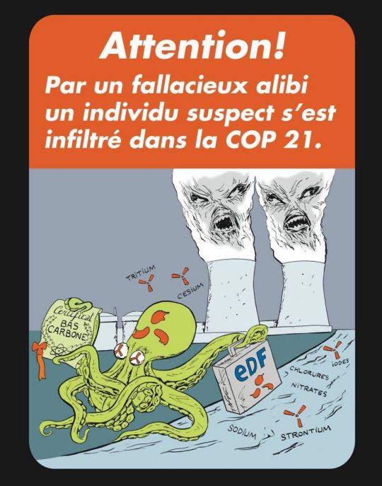 Observatoire du nucléaire (clic)