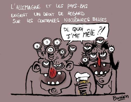 ...le Luxembourg plaide pour la fermeture (clic)