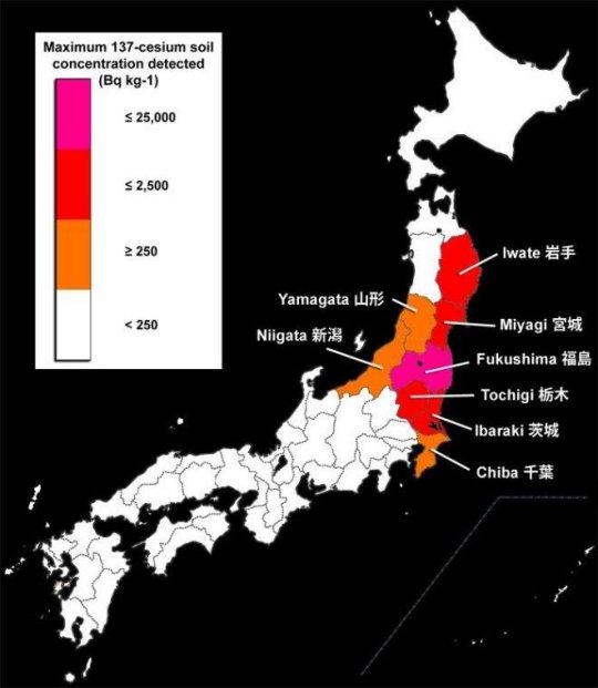 un 'mikado' atomique.(clic)