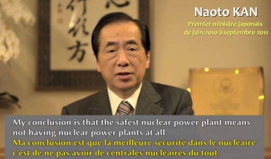 L'ACROnique de Fukushima (clic)