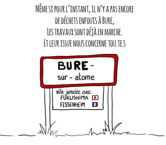 ... EDF enfin condamnée ! (clic)