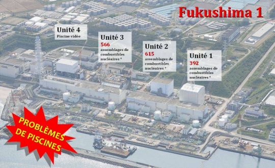 Fukushima Daiichi août 2013 (clic)