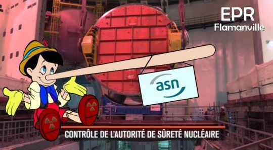Observatoire du Nucléaire (clic)