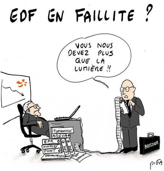 Observatoire du Nucléaire (clic)