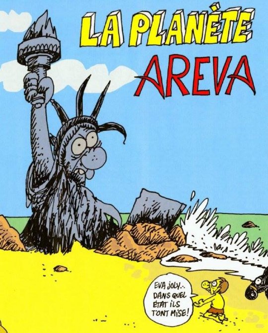 l'Observatoire du Nucléaire (clic)