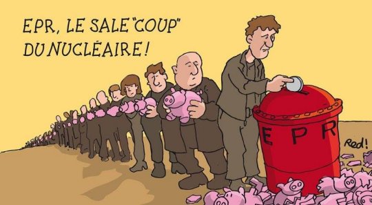 Le Canard enchaîné (clic)