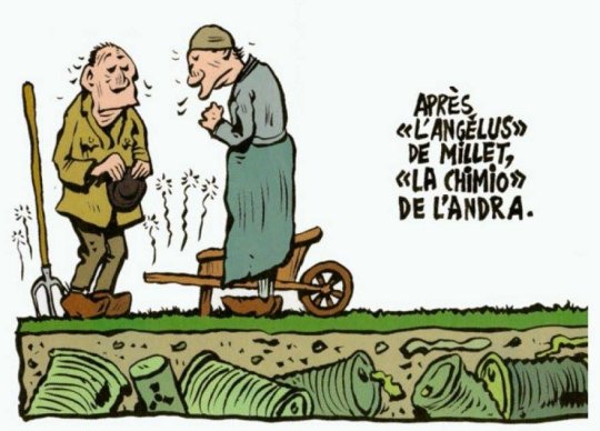 Le Canard enchaîné (clic)