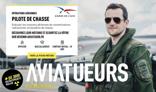Le Monde des informations alternatives (clic)