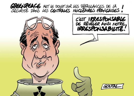 Le point (clic)