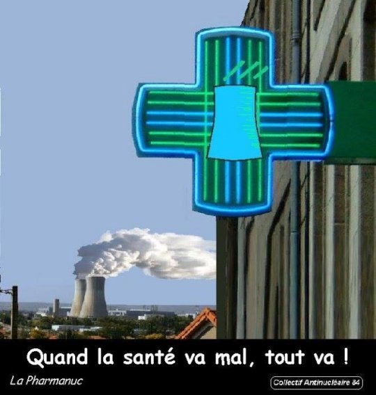 SAN /Ville sur Terre (clic)