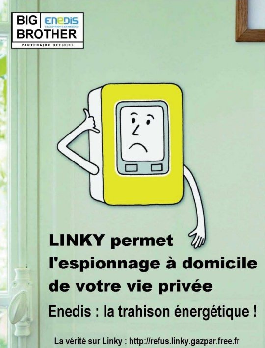 Le Canard enchaîné (clic)