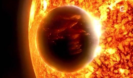 L’Écho du solaire (clic)